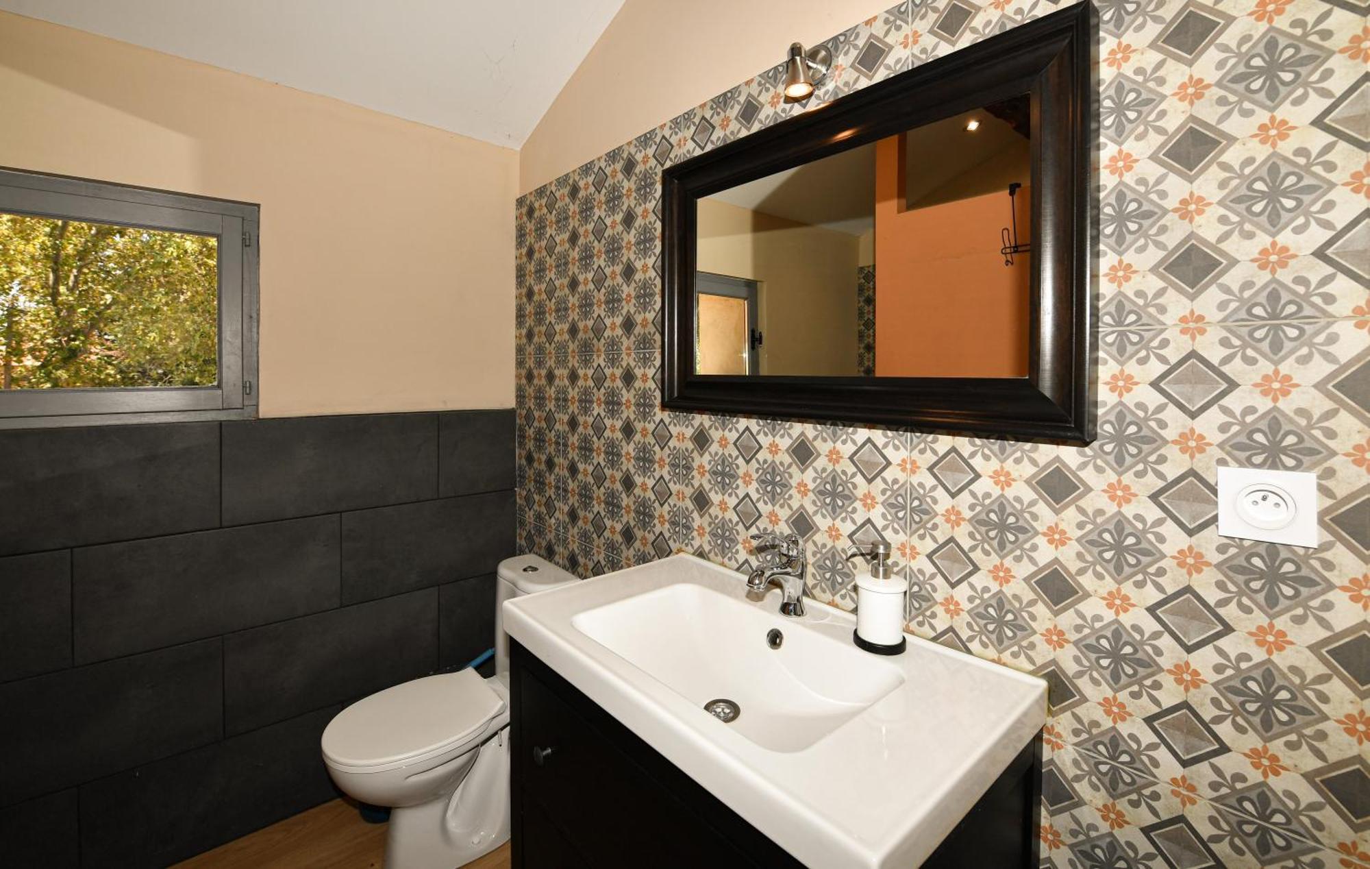Les Appartements Du Mas Riols Saint-Cyprien  Zimmer foto