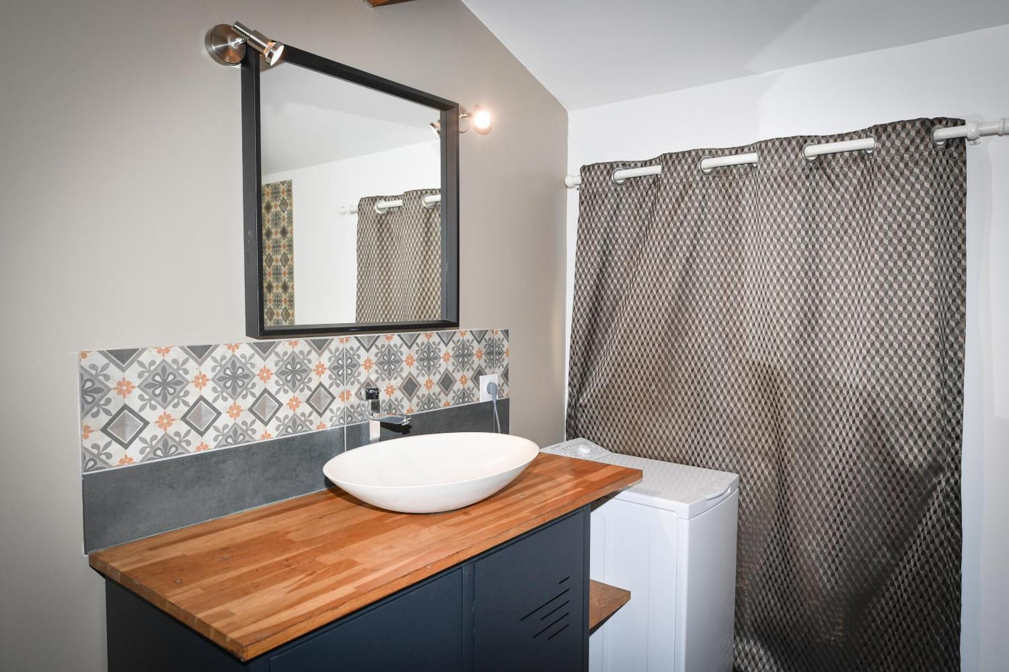 Les Appartements Du Mas Riols Saint-Cyprien  Zimmer foto